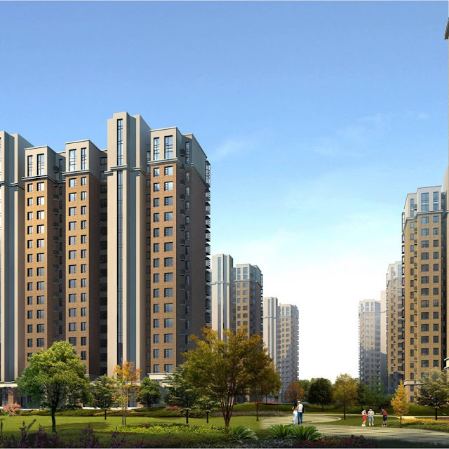 m3m capital gurgaon